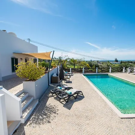 Vila Townhouse Sol Poente Almancil