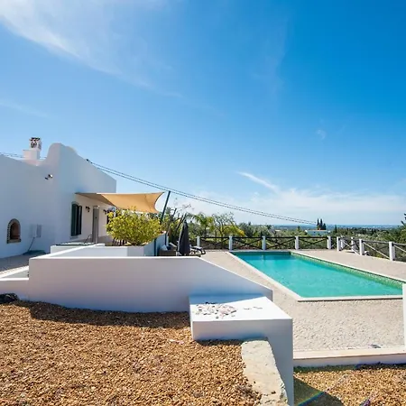 Vila Townhouse Sol Poente Almancil