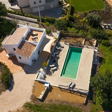 Townhouse Sol Poente *