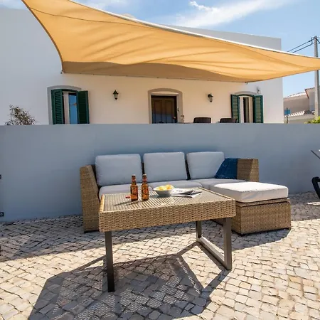 Townhouse Sol Poente * Almancil