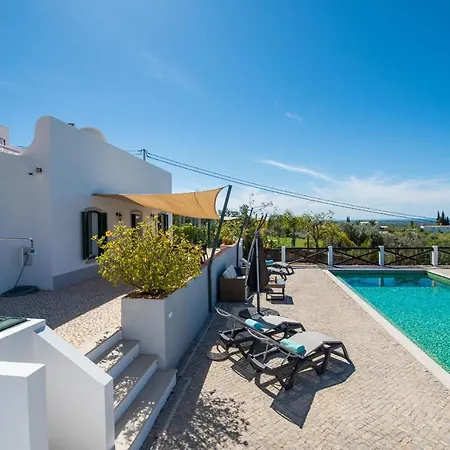 Townhouse Sol Poente * Almancil