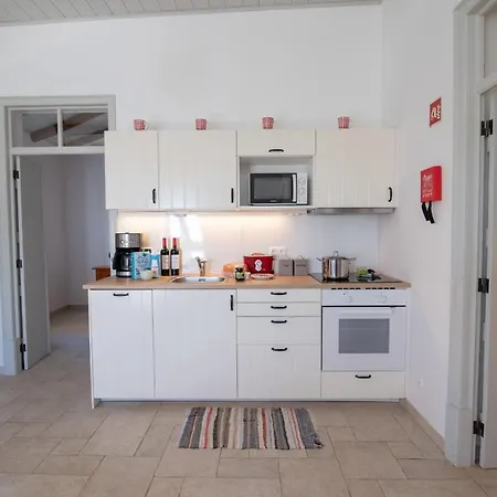 Townhouse Sol Poente Vila Almancil