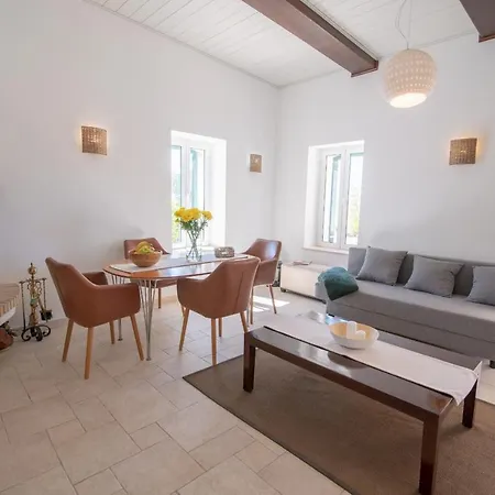 Vila Townhouse Sol Poente Almancil
