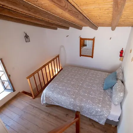 Townhouse Sol Poente Almancil