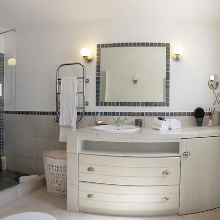Vila Townhouse Sol Poente Almancil