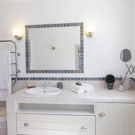 Townhouse Sol Poente Vila Almancil