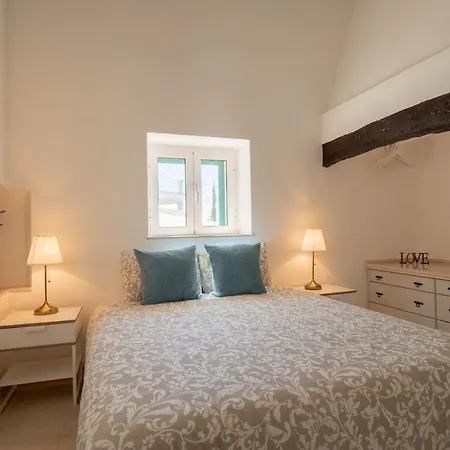 Townhouse Sol Poente *
