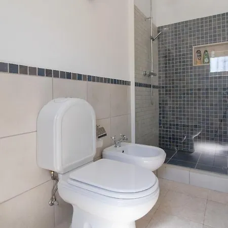 Townhouse Sol Poente *
