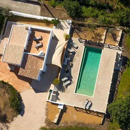 Villa Townhouse Sol Poente *
