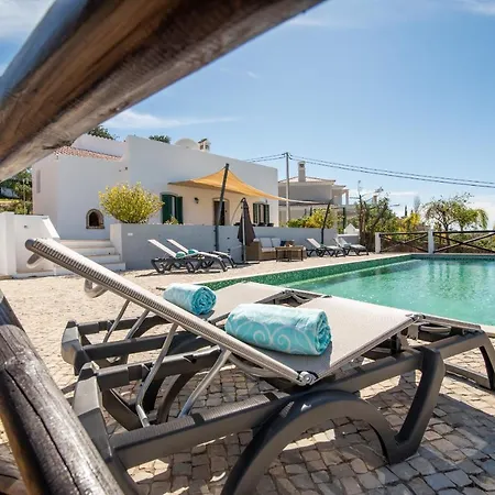 Townhouse Sol Poente Villa *