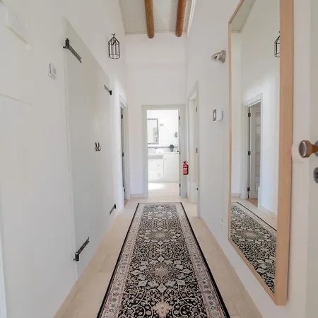 Townhouse Sol Poente * Almancil