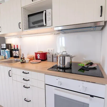 Villa Townhouse Sol Poente *