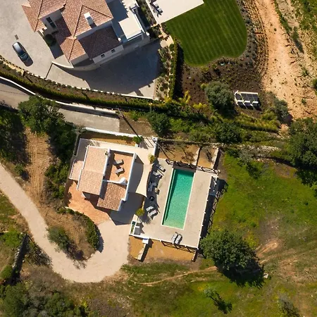 Townhouse Sol Poente Villa Almancil