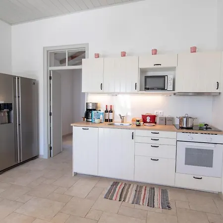 Townhouse Sol Poente Villa Almancil