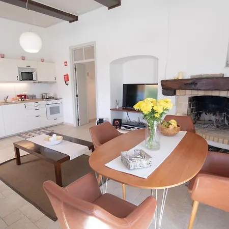 Townhouse Sol Poente Villa