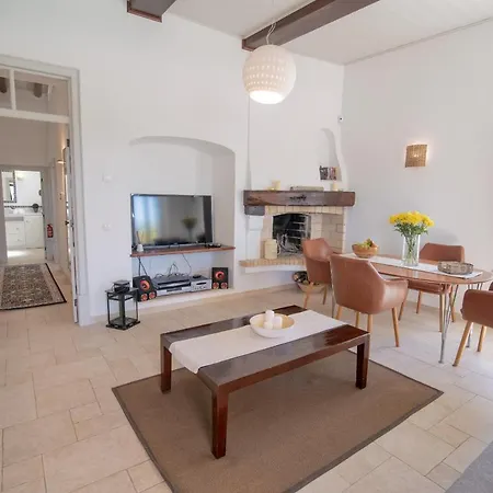 Villa Townhouse Sol Poente Almancil