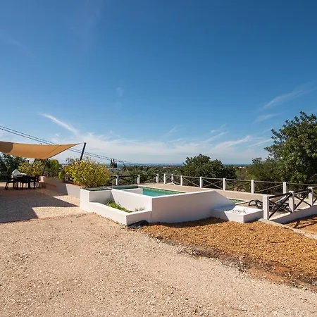 Townhouse Sol Poente * Almancil