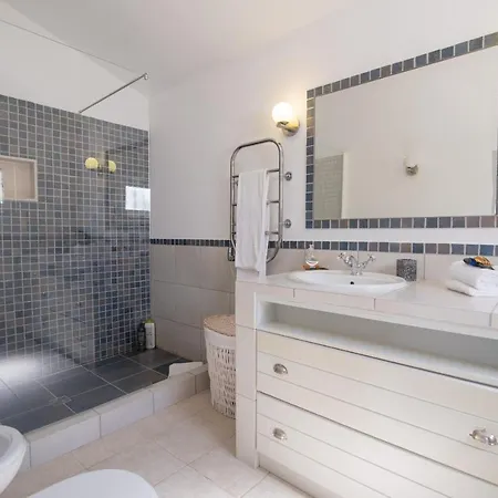 Townhouse Sol Poente * Almancil