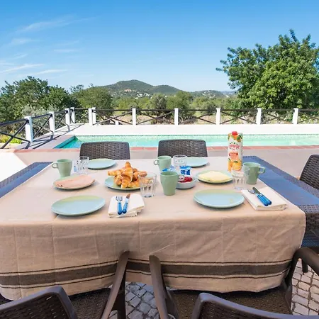 Villa Townhouse Sol Poente Almancil