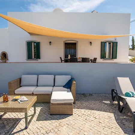 Villa Townhouse Sol Poente *