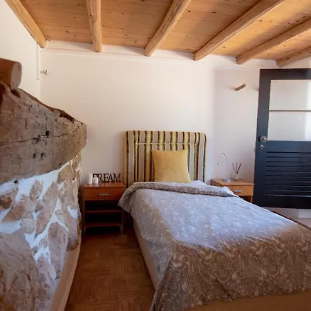 Townhouse Sol Poente * Almancil