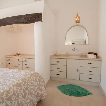 Townhouse Sol Poente Almancil
