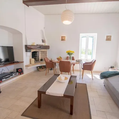Townhouse Sol Poente Villa *