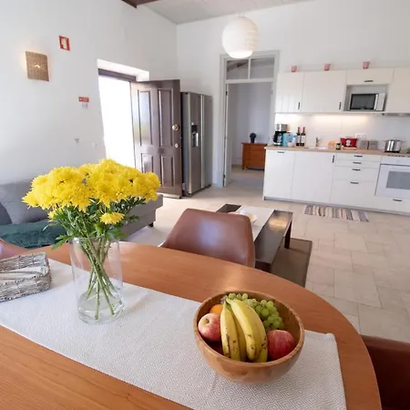 Villa Townhouse Sol Poente
