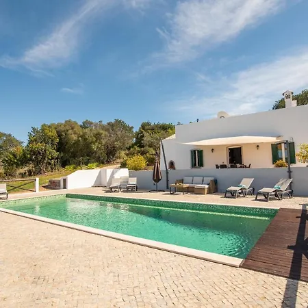 Townhouse Sol Poente Almancil