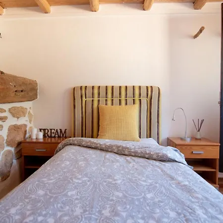 Townhouse Sol Poente