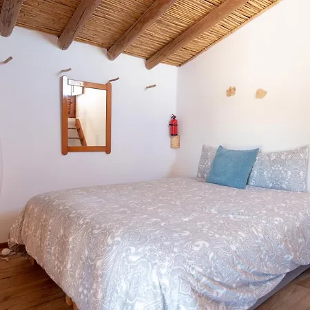 Townhouse Sol Poente Villa Almancil